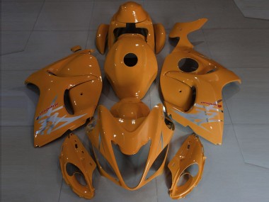 Carénages Moto Suzuki GSXR 1300 2008-2020 - Sunrise Orange Vendre
