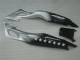 Carénages Moto Honda CBR600 F3 1995-1996 - Argent Noir Brillant SevenStars