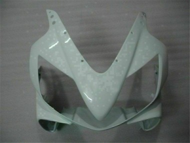 Carénages Moto Honda CBR600 F4i 2001-2003 - Blanc Bleu Noir Bande Vendre