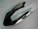 Carénages Moto Honda CBR1100XX Blackbird 1996-2007 - Blanc Noir Brillant Repsol