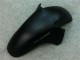 Carénages Moto Honda CBR1100XX Blackbird 1996-2007 - Noir Mat Argent