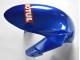 Carénages Moto Suzuki GSXR 600/750 2008-2010 - Bleu Blanc Vert Noir