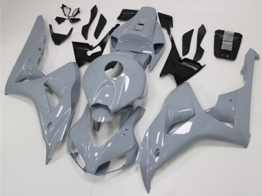 Carénages Moto Honda CBR1000RR 2006-2007 - Nardo Gris Vendre