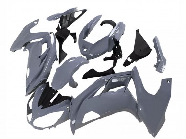 Carénages Moto Kawasaki Ninja 650 EX650 2012-2016 - Nardo Gris Vendre