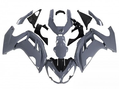 Carénages Moto Kawasaki Ninja 650 EX650 2012-2016 - Nardo Gris Vendre