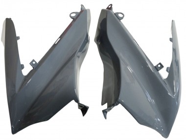 Carénages Moto Suzuki GSXR 1000 2007-2008 - Nardo Gris Vendre