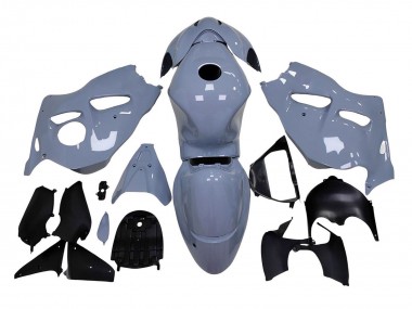 Carénages Moto Suzuki GSXR 1300 Hayabusa 1996-2007 - Nardo Gris Vendre