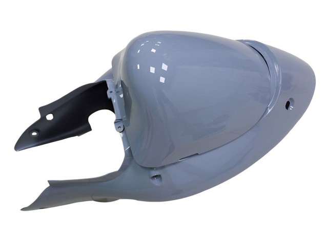 Carénages Moto Suzuki GSXR 1300 Hayabusa 1996-2007 - Nardo Gris