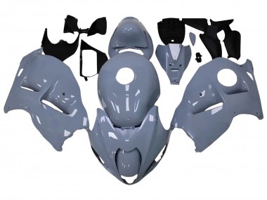 Carénages Moto Suzuki GSXR 1300 Hayabusa 1996-2007 - Nardo Gris Vendre