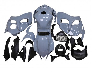 Carénages Moto Suzuki GSXR 1300 Hayabusa 2008-2020 - Gris Nardo Brillant Vendre