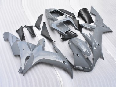 Carénages Moto Yamaha YZF 1000 R1 2002-2003 - Nardo Gris Clair Vendre