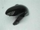 Carénage Moto Suzuki GSXR 1000 2005-2006 - Blanc Bleu Noir Brillant