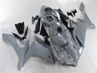Carénages Moto Yamaha YZF 1000 R1 2007-2008 - Nardo Gris Vendre