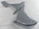 Carénages Moto Yamaha YZF 1000 R1 2007-2008 - Nardo Gris