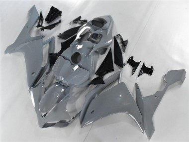 Carénages Moto Yamaha YZF 1000 R1 2007-2008 - Nardo Gris Vendre