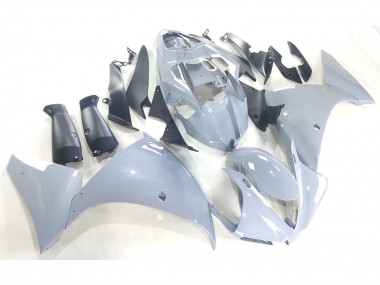 Carénages Moto Yamaha YZF 1000 R1 2012-2014 - Nardo Gris Vendre