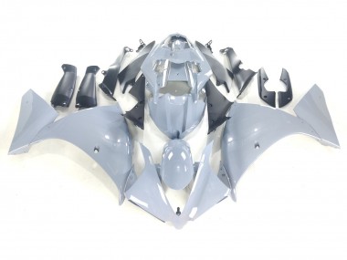 Carénages Moto Yamaha YZF 1000 R1 2012-2014 - Nardo Gris Vendre