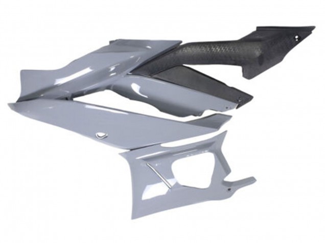 Carénage Moto Yamaha YZF R3/R25 2019-2021 - Nardo Gris