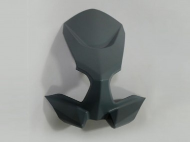 Carénages Moto Kawasaki Ninja 650 EX650 2020-2024 - Gris Noir Or Vendre