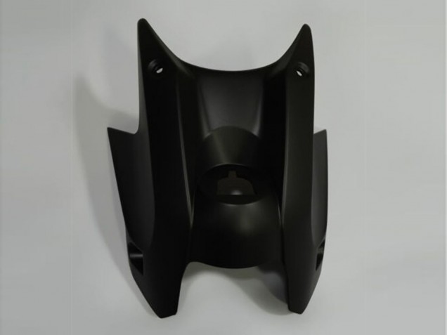 Carénages Moto Kawasaki Ninja 650 EX650 2020-2024 - Gris Noir Or