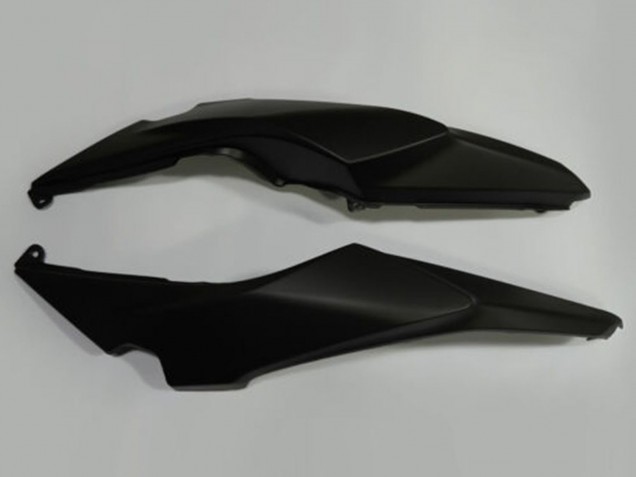 Carénages Moto Kawasaki Ninja 650 EX650 2020-2024 - Gris Noir Or