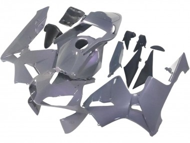 Carénages Moto Honda CBR600RR 2003-2004 - Caméléon Gris Dazz Violet Perle Vendre