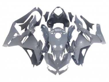 Carénages Moto Kawasaki Ninja 500 EX500R 2024-2026 - Nardo Gris Vendre