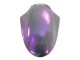 Carénages Moto Honda CBR900RR 929 2000-2001 - Caméléon Gris Dazz Violet Perle