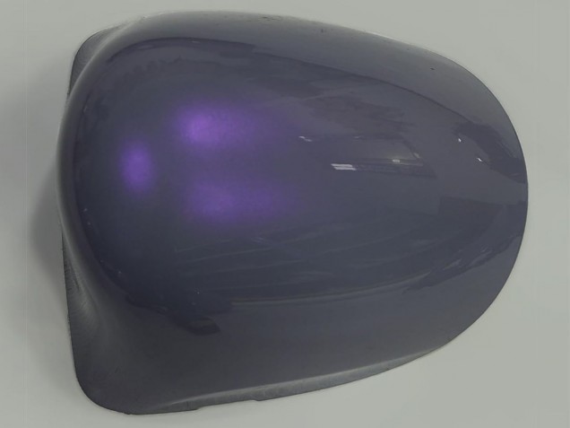 Carénages Moto Suzuki GSXR 1300 Hayabusa 1996-2007 - Caméléon Gris Dazz Violet Perle