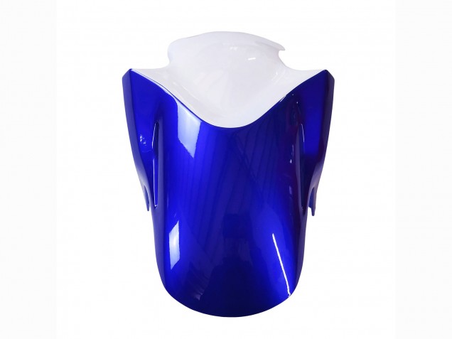 Carénage Moto Honda CBR400R 2022 - Blanc Rouge Bleu