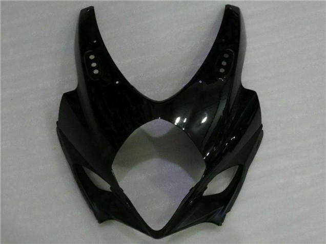 Carénages Moto Suzuki GSXR 1000 2007-2008 - Noir Orange