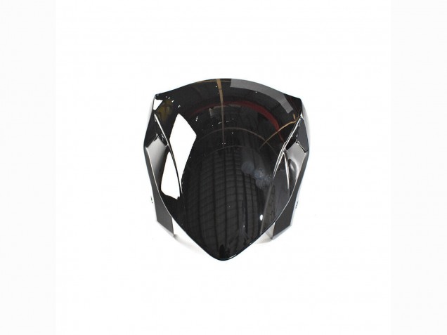Carénages Moto Kawasaki ZX25R ZX-25R 2019-2025 - Gris Or Noir Brillant