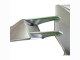 Carénages Moto Kawasaki Ninja H2 2015-2022 - Argent