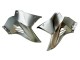 Carénages Moto Kawasaki Ninja H2 2015-2022 - Argent