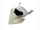 Carénages Moto Kawasaki Ninja H2 2015-2022 - Argent