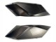 Kits Carénage Moto ABS Kawasaki Ninja H2 2015-2022 - Gris