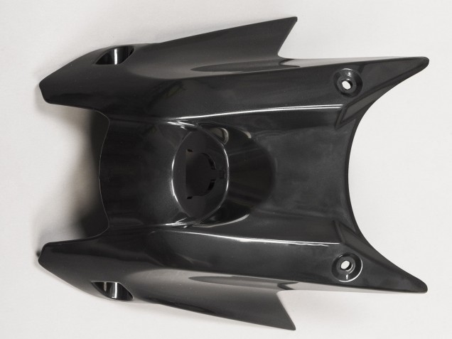 Carénages Moto Kawasaki Ninja Z650 2017-2019 - Noir Mat