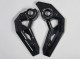Carénages Moto Kawasaki Ninja Z650 2017-2019 - Noir Blanc Jaune