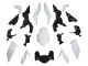 Carénages Moto Kawasaki Ninja Z650 2017-2019 - Non Peint