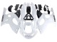Carénage Moto Yamaha YZF600R Thundercat 1996-2007 - Blanc