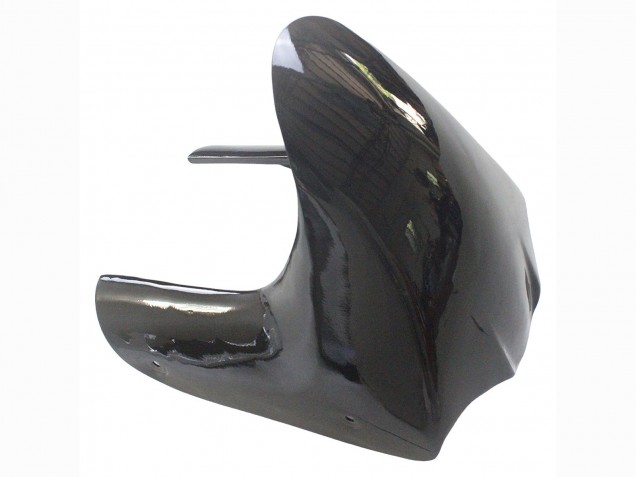 Carénages Moto Yamaha YZF 1000R Thundecourses 1997-2007 - Rouge Noir Blanc Thundecourses