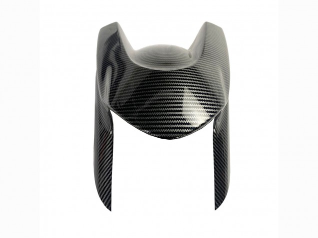 Carénages Moto Yamaha TMAX530 2012-2014 - Noir Fibre de Carbone