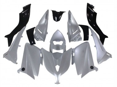 Carénages Moto Yamaha TMAX530 2012-2014 - Argent Vendre