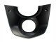 Carénages Moto Yamaha TMAX530 2012-2014 - Noir Mat