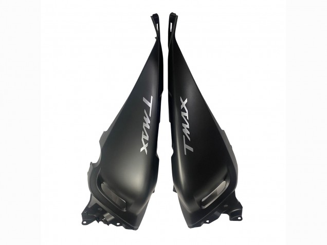 Carénages Moto Yamaha TMAX530 2012-2014 - Noir Mat
