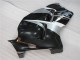 Carénages Moto Suzuki GSXR 1300 Hayabusa 1996-2007 - Argent Noir