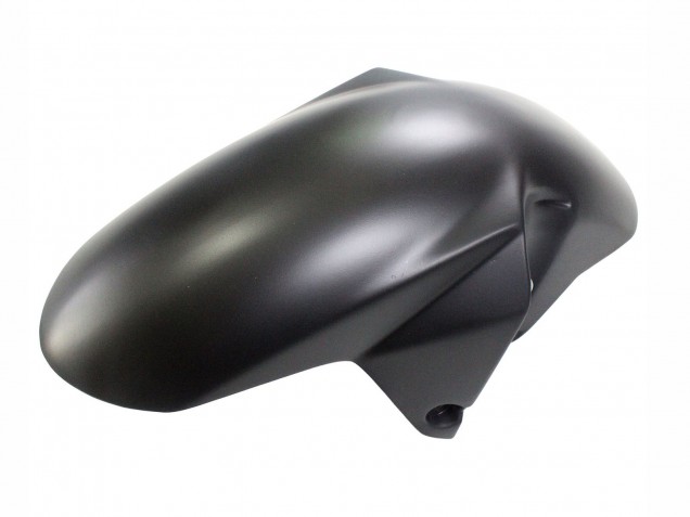 Carénages Moto Suzuki SV650 2003-2013 - Noir Mat