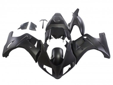 Carénages Moto Suzuki SV650 2003-2013 - Noir Mat Vendre