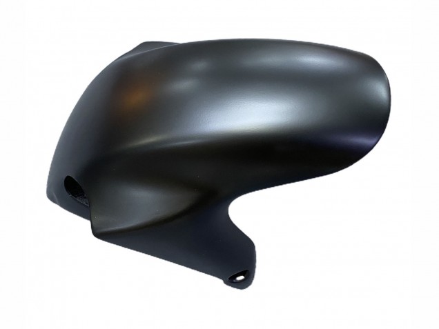 Carénages Moto Aprilia RSV1000 2003-2006 - Noir Rouge