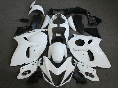 Carénages Moto Suzuki GSXR 1300 Hayabusa 2008-2020 - Non Peint Vendre